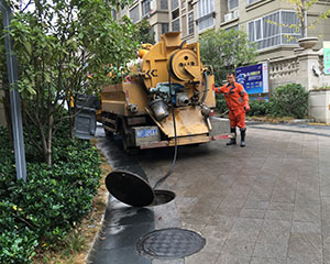 邯山管网知识-是否有行之有效的解决方案